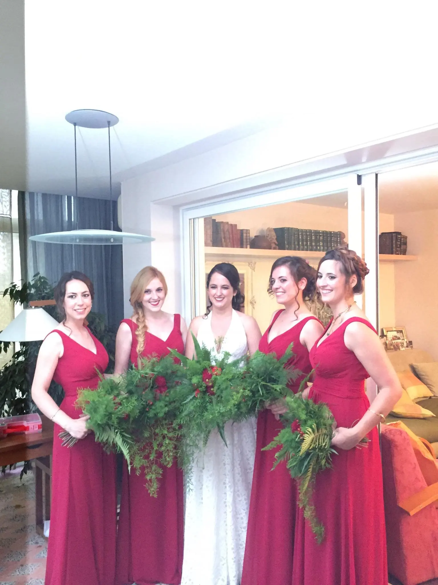 Maquillaje y peinado para invitadas – Make Up Vartiz